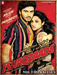 Ver Ishaqzaade (2012) Online Gratis