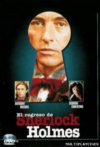 Ver El Regreso De Sherlock Holmes (1993) Online Gratis