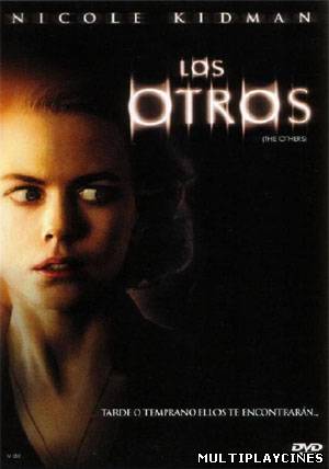 Ver Los otros (The Others) (2001) Online Gratis