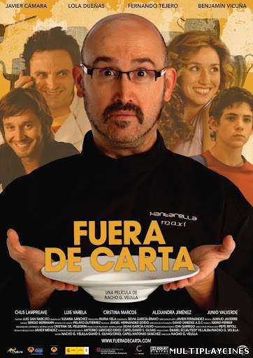 Ver Fuera de Carta (2008) Online Gratis
