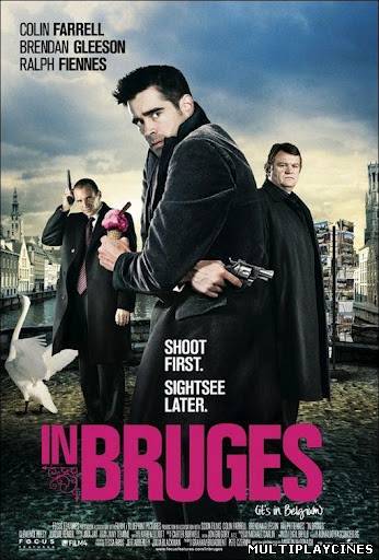 Ver Escondidos en Brujas ( In Bruges)(2008) Online Gratis