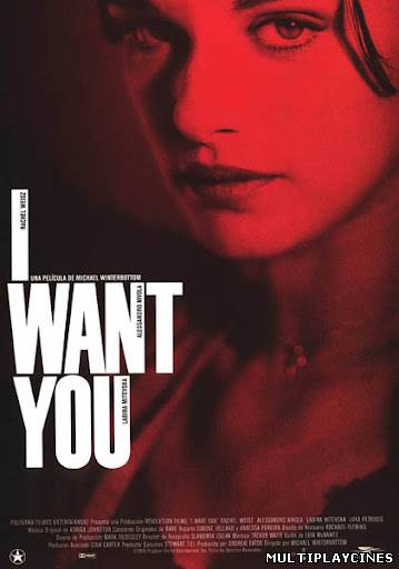 Ver I Want You (1998) Online Gratis