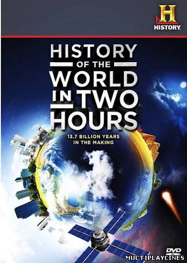 Ver History of the World in 2 Hours (2012) Online Gratis