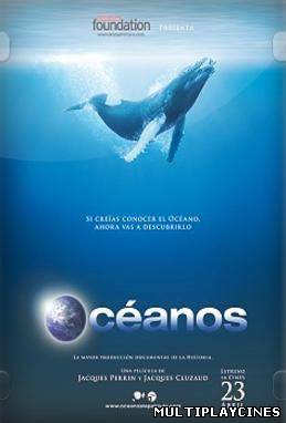Ver Oceanos (Documental) Online Gratis