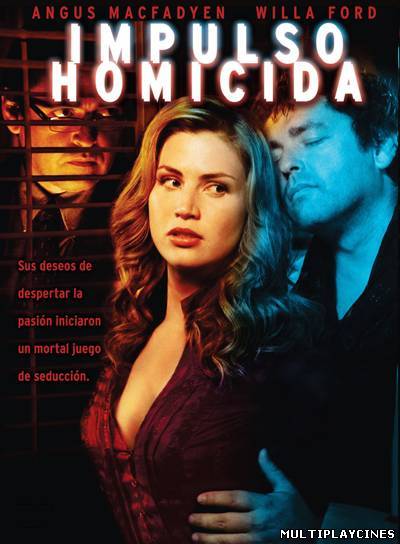 Ver Impulso Homicida (Impulse) (2008) Online Gratis