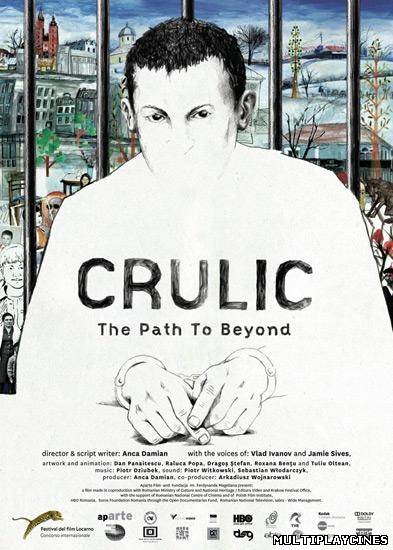 Ver Crulic: The Path Beyond (2011) Online Gratis