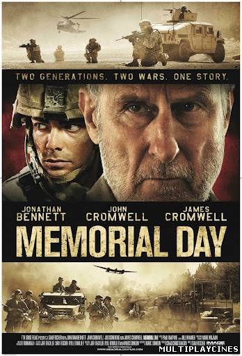 Ver Memorial Day (2011) Online Gratis