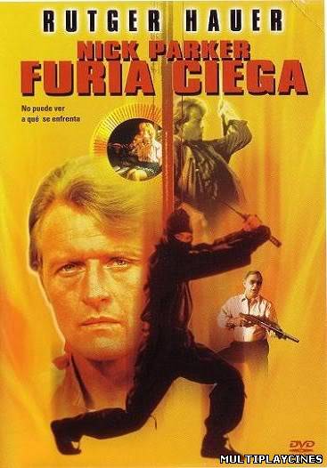 Ver Furia ciega (Blind Fury) (1990) Online Gratis
