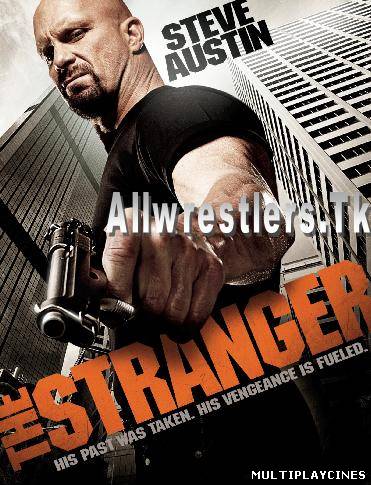 Ver The stranger (2010) Online Gratis
