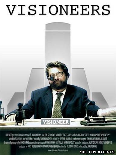 Ver Visioneers (2008) Online Gratis