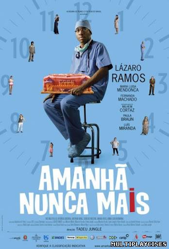Ver Amanhã Nunca Mais (2011) Online Gratis
