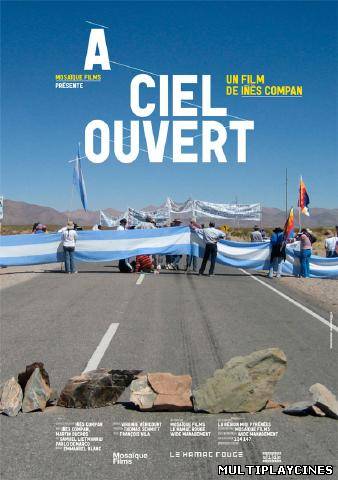 Ver A Ciel Ouvert (2011) Online Gratis