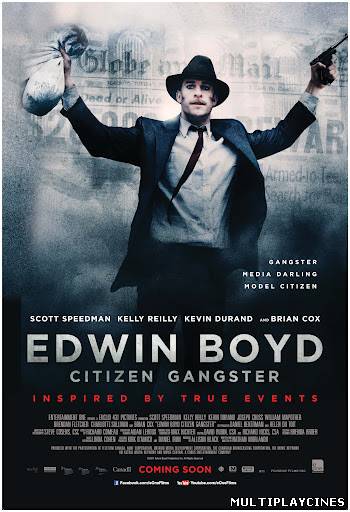 Ver Citizen Gangster (2011) Online Gratis