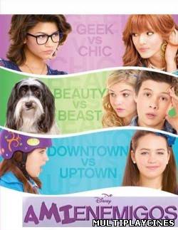 Ver Frenemies (Amienemigos) (2012) Online Gratis