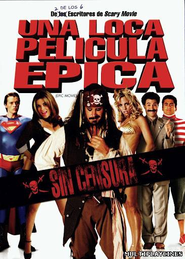 Ver Epic Movie (2007) Online Gratis