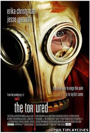 Ver The Tortured (2010) Online Gratis