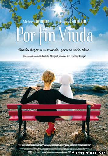 Ver Por Fin Viuda (Enfin veuve) (2007) Online Gratis