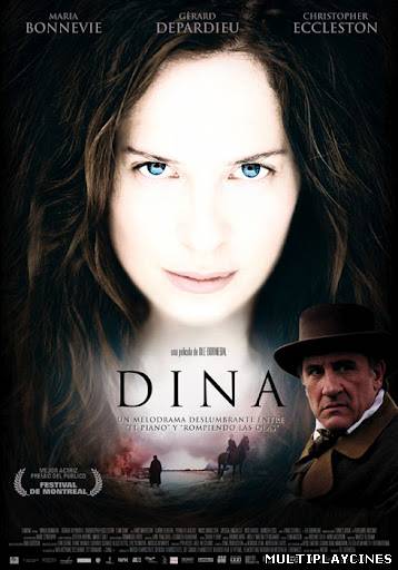 Ver Dina: I am Dina (2002) Online Gratis