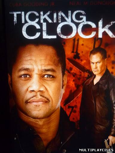 Ver Cuenta represiva (Ticking clock) (Al límite) (2011) Online Gratis
