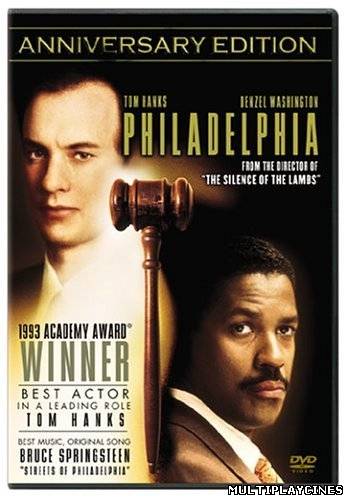 Ver Philadelphia (1993) Online Gratis