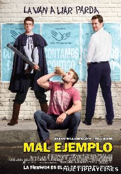 Ver Mal ejemplo (2009) Online Gratis