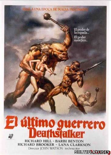 Ver El último guerrero (1983) Online Gratis