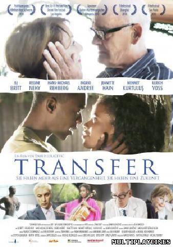 Ver Transfer (2011) Online Gratis