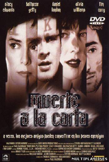 Ver Muerte a la carta (2000) Online Gratis