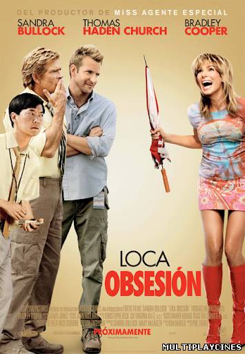 Ver Loca obsesión (Alocada obsesión) (2009) Online Gratis