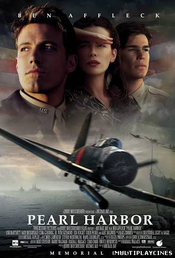 Ver Pearl Harbor (2011) Online Gratis