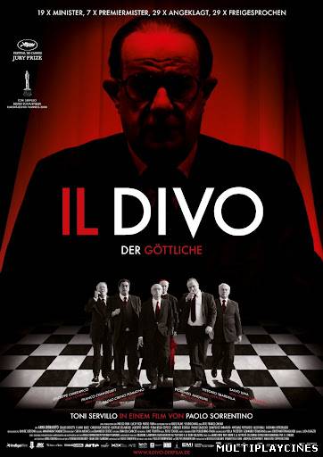 Ver Il Divo (2008) Online Gratis