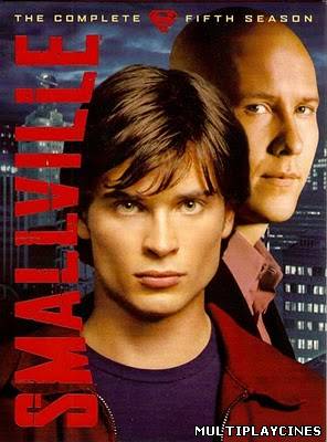 Ver Smallville Quinta Temporada Completa (2005) Online Gratis