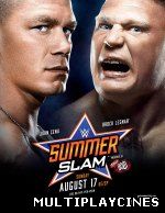 Ver Watch WWE SummerSlam 2014 - 8/17/14 Online Gratis