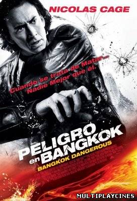 Ver Peligro en Bangkok (Bangkok Dangerous) (2008) Online Gratis