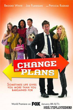 Ver Change of plans (2011) Online Gratis