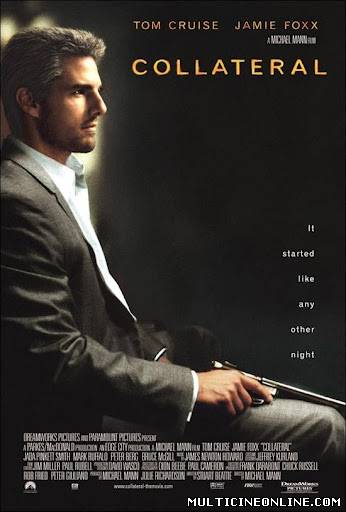 Ver Collateral (2004) Online Gratis