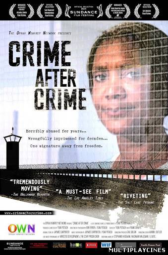 Ver Crime After Crime (2011) Online Gratis
