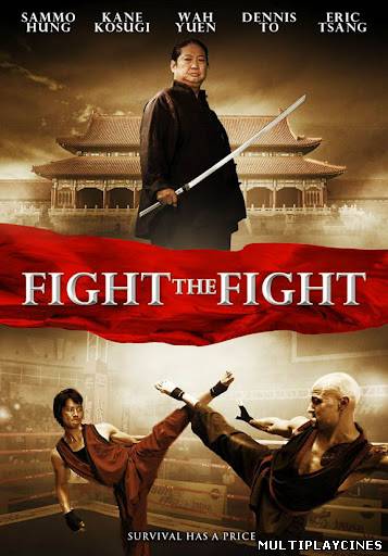 Ver Fight the Fight (Cai Li Fo) (Choy Lee Fut) (2011) Online Gratis