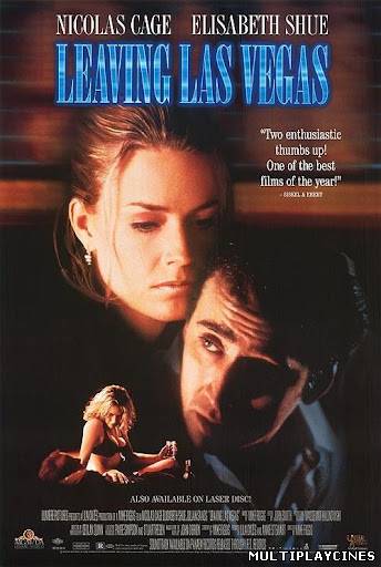 Ver Adiós a Las Vegas (Leaving las Vegas) (1995) Online Gratis