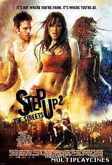 Ver Street Dance (Step Up 2 the Streets) (2008) Online Gratis