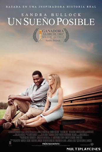 Ver Un sueño posible (The Blind Side) (2009) Online Gratis