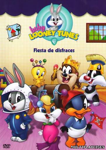 Ver Baby Looney Tunes: Fiesta de disfraces (2007) Online Gratis