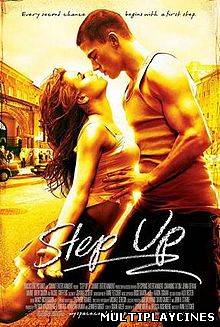 Ver Step Up. Bailando (2006) Online Gratis