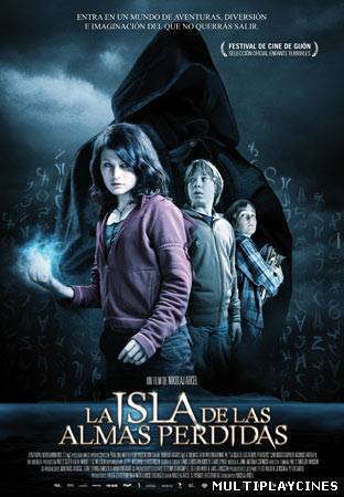 Ver La isla de las almas perdidas (2007) Online Gratis