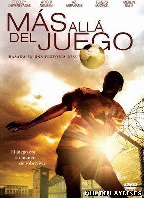 Ver Más allá del juego (2007) Online Gratis