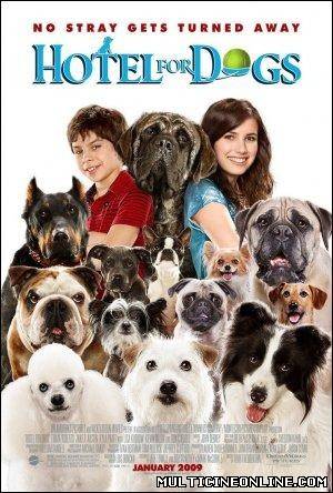 Ver Hotel Para Perros (2009) Online Gratis