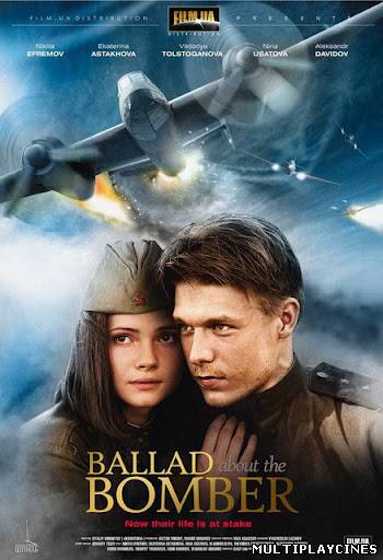 Ver Ballad About The Bomber (The bomber) (2011) Online Gratis