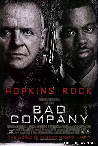 Ver 9 Dias (Bad Company) (2002) Online Gratis