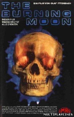 Ver The burning moon (1992) Online Gratis