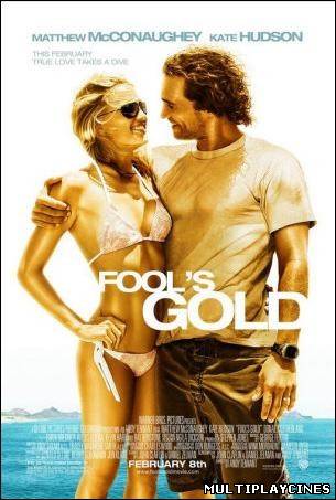 Ver Como locos... a por el oro (2008) Online Gratis